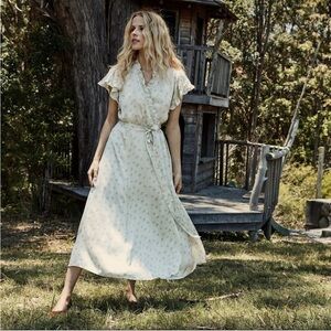 Rare Doen Cypress Dress XL